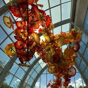 Meet your Posher, Pamela